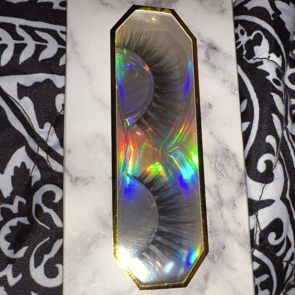 Wholesale lashes